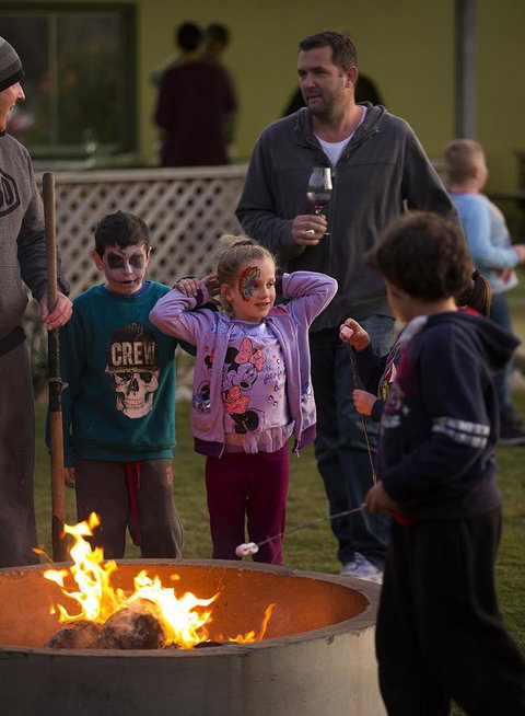 BIG 4 Barossa Tourist Park - Holiday Great Ocean Road 14