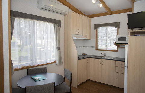 BIG 4 Barossa Tourist Park - Holiday Great Ocean Road 43