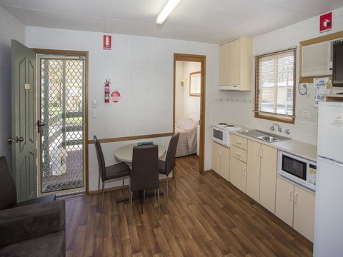 BIG 4 Barossa Tourist Park - Holiday Great Ocean Road 22