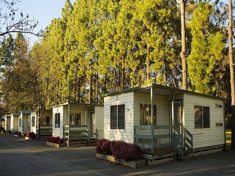 BIG 4 Barossa Tourist Park - Holiday Great Ocean Road 44