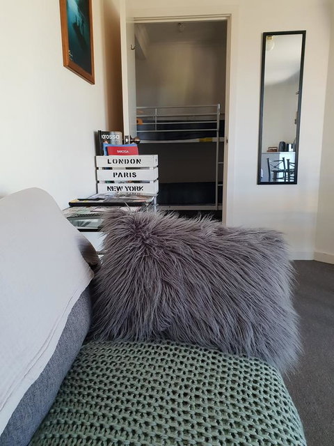 Barossa Valley Studio - Holiday Great Ocean Road 3