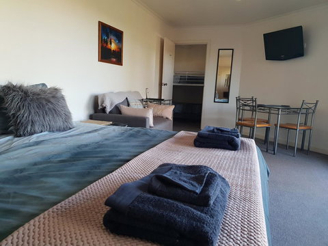 Barossa Valley Studio - Holiday Great Ocean Road 2