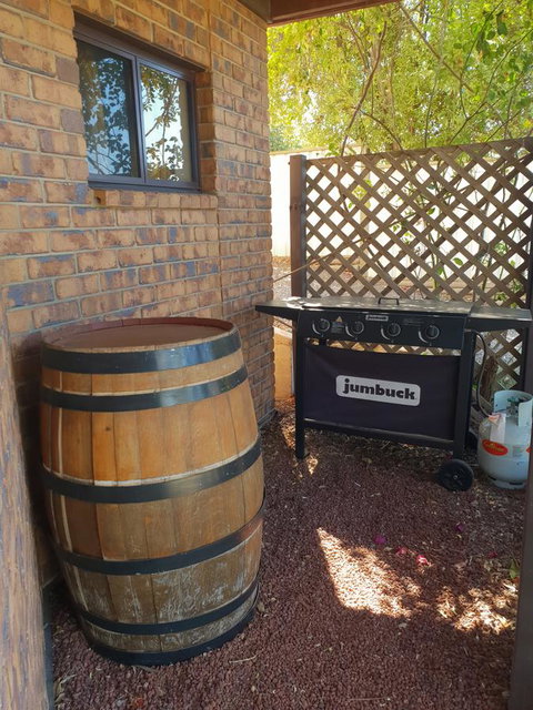 Barossa Valley Studio - Holiday Great Ocean Road 8