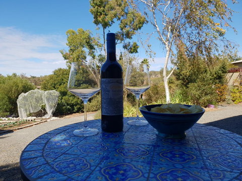 Barossa Valley Studio - Holiday Great Ocean Road 7