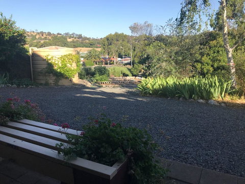 Barossa Valley Studio - Holiday Great Ocean Road 21