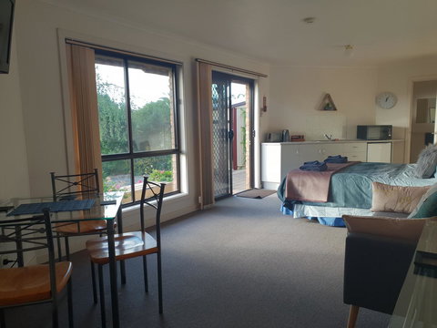 Barossa Valley Studio - Holiday Great Ocean Road 13