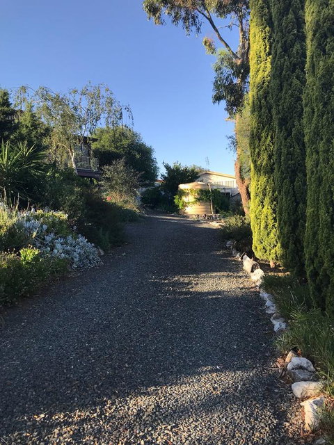 Barossa Valley Studio - Holiday Great Ocean Road 22