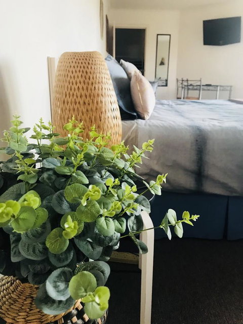 Barossa Valley Studio - Holiday Great Ocean Road 12