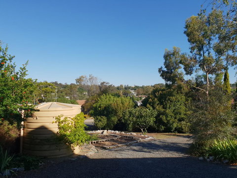 Barossa Valley Studio - Holiday Great Ocean Road 24