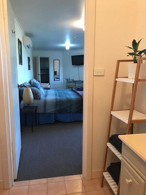 Barossa Valley Studio - Holiday Great Ocean Road 17