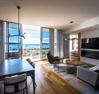 Promenade Penthouse Apartment - Holiday Great Ocean Road