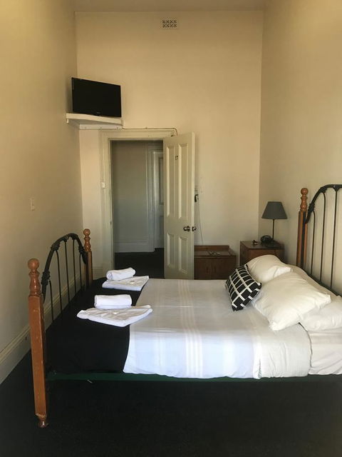 Grosvenor Hotel - Holiday Great Ocean Road 5