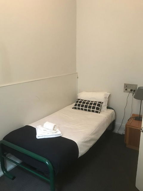 Grosvenor Hotel - Holiday Great Ocean Road 10