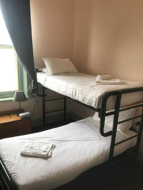 Grosvenor Hotel - Holiday Great Ocean Road 8