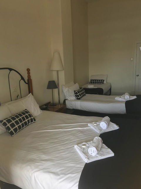 Grosvenor Hotel - Holiday Great Ocean Road 4