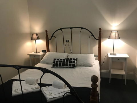 Grosvenor Hotel - Holiday Great Ocean Road 12