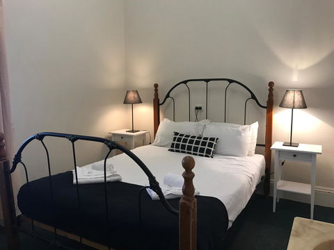 Grosvenor Hotel - Holiday Great Ocean Road 11