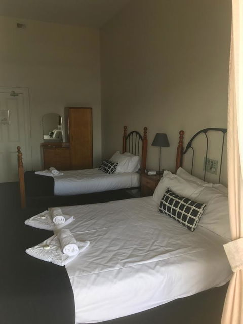 Grosvenor Hotel - Holiday Great Ocean Road 9