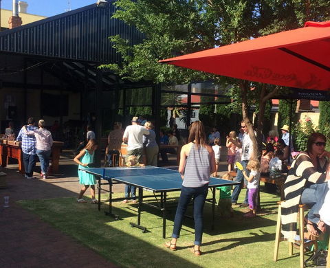 Grosvenor Hotel - Holiday Great Ocean Road 14