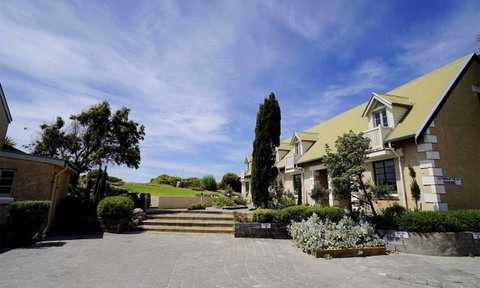 Caledonian Inn - Holiday Great Ocean Road 0