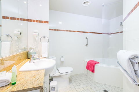 Ramada Resort By Wyndham Shoal Bay - Holiday Great Ocean Road 21