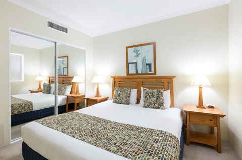 Ramada Resort By Wyndham Shoal Bay - Holiday Great Ocean Road 37