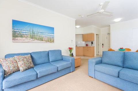 Ramada Resort By Wyndham Shoal Bay - Holiday Great Ocean Road 28