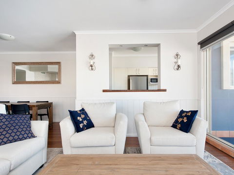 Ramada Resort By Wyndham Shoal Bay - Holiday Great Ocean Road 9