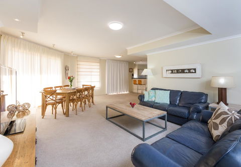 Ramada Resort By Wyndham Shoal Bay - Holiday Great Ocean Road 42