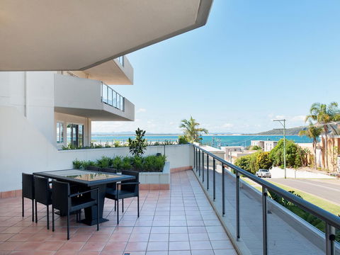 Ramada Resort By Wyndham Shoal Bay - Holiday Great Ocean Road 5