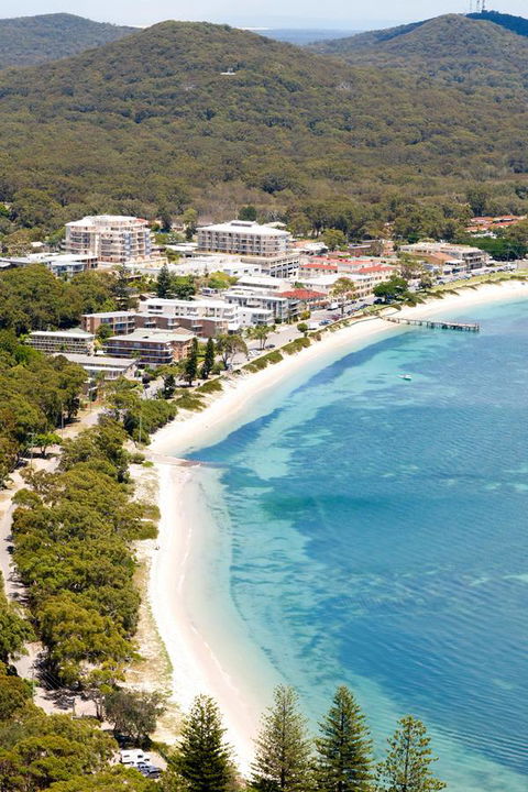 Ramada Resort By Wyndham Shoal Bay - Holiday Great Ocean Road 7