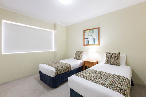 Ramada Resort By Wyndham Shoal Bay - Holiday Great Ocean Road 35