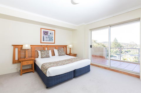 Ramada Resort By Wyndham Shoal Bay - Holiday Great Ocean Road 32