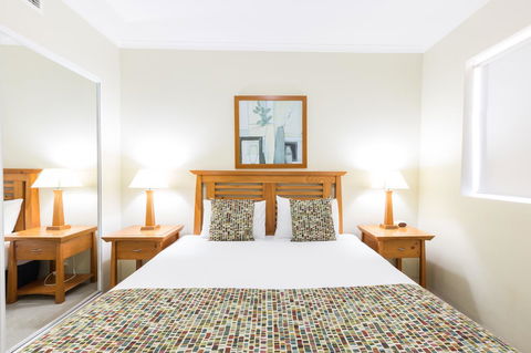 Ramada Resort By Wyndham Shoal Bay - Holiday Great Ocean Road 36