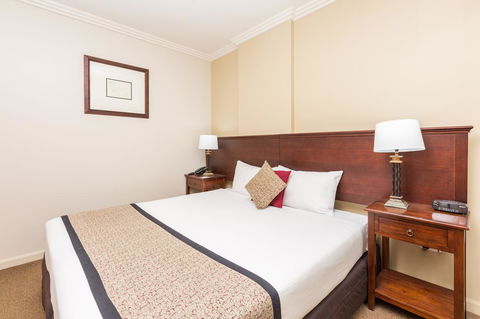 Ramada Resort By Wyndham Shoal Bay - Holiday Great Ocean Road 20