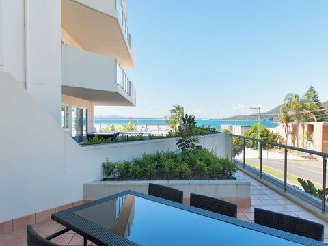 Ramada Resort By Wyndham Shoal Bay - Holiday Great Ocean Road 4