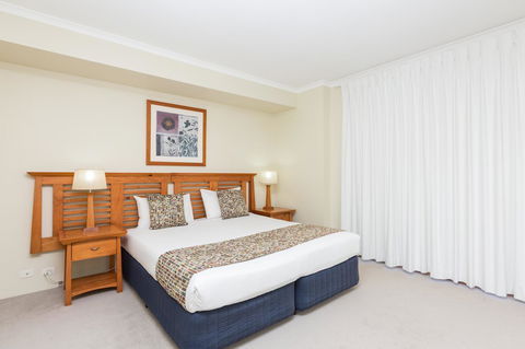 Ramada Resort By Wyndham Shoal Bay - Holiday Great Ocean Road 40
