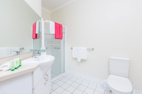 Ramada Resort By Wyndham Shoal Bay - Holiday Great Ocean Road 26