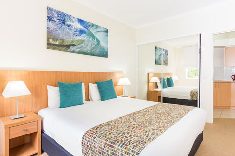Ramada Resort By Wyndham Shoal Bay - Holiday Great Ocean Road 2
