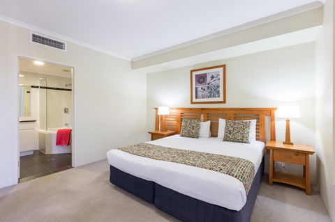 Ramada Resort By Wyndham Shoal Bay - Holiday Great Ocean Road 39