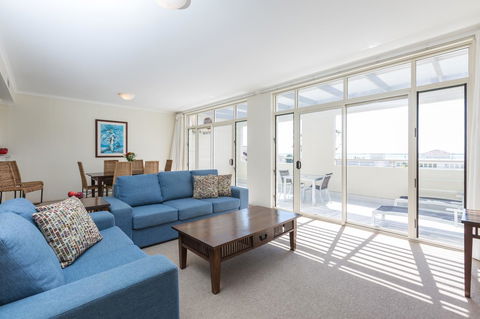 Ramada Resort By Wyndham Shoal Bay - Holiday Great Ocean Road 44
