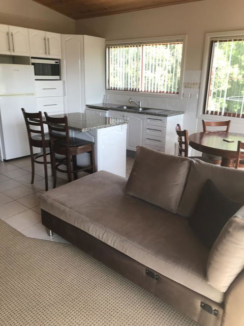 Avon View Stays Accommodation. - Holiday Great Ocean Road 3