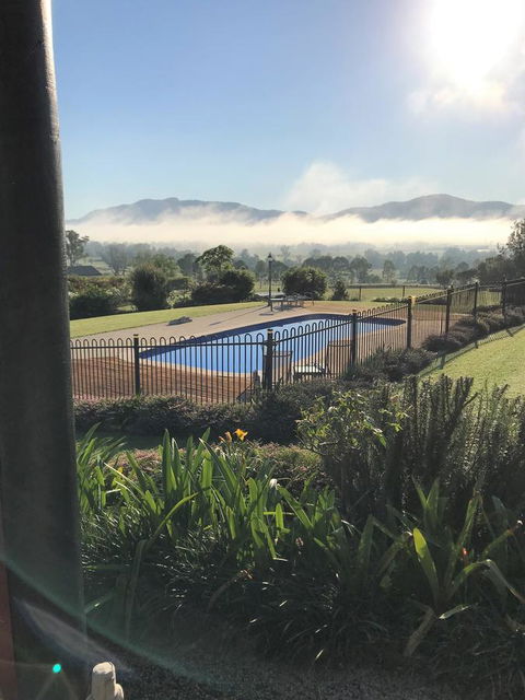 Avon View Stays Accommodation. - Holiday Great Ocean Road 9