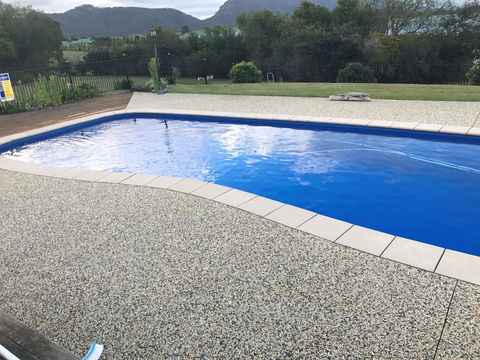 Avon View Stays Accommodation. - Holiday Great Ocean Road 5