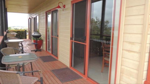 Avon View Stays Accommodation. - Holiday Great Ocean Road 17