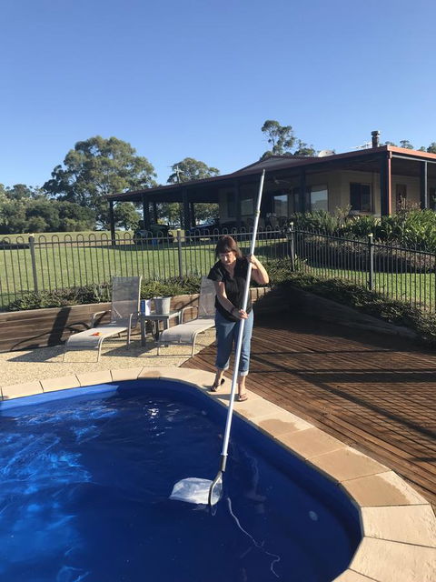 Avon View Stays Accommodation. - Holiday Great Ocean Road 7