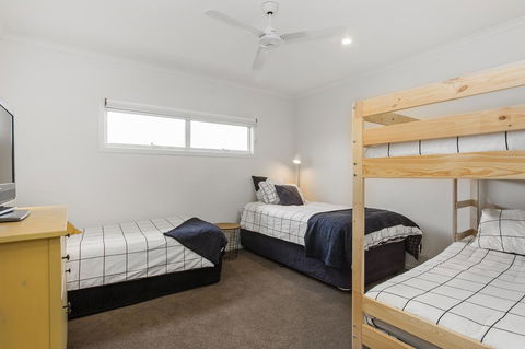Sea View At Silver Sands - C21 SouthCoast Holidays - Holiday Great Ocean Road 9
