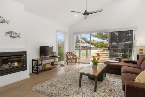 Sea View At Silver Sands - C21 SouthCoast Holidays - Holiday Great Ocean Road 4