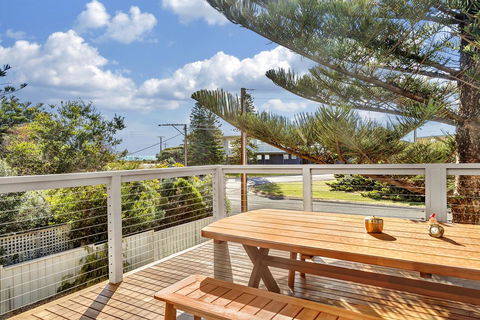 Sea View At Silver Sands - C21 SouthCoast Holidays - Holiday Great Ocean Road 1