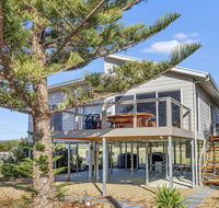 Sea View at Silver Sands - Holiday Great Ocean Road